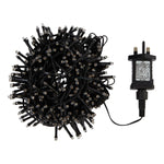 12.5M Plug In LED Warm White Christmas String Lights - Rogey