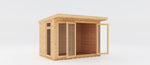 3m x 2m(D) Insulated Garden Room - Rogey