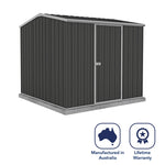 Absco Premier 2.26m x 2.26m - (Monument) - Rogey