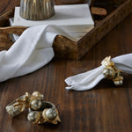 Acorn Napkin Ring - Rogey