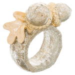 Acorn Napkin Ring - Rogey