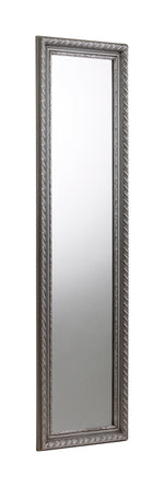 Allegro Dress Mirror - Pewter - Rogey