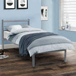 Alpen 90cm Single Bed - Rogey