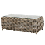 Amalfi Collection Outdoor Five Seater Set - Rogey