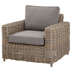 Amalfi Collection Outdoor Five Seater Set - Rogey