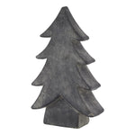 Amalfi Grey Large Christmas Tree - Rogey