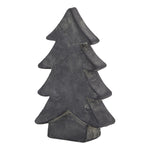 Amalfi Grey Medium Christmas Tree - Rogey