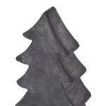 Amalfi Grey Medium Christmas Tree - Rogey