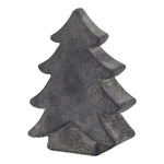 Amalfi Grey Small Christmas Tree - Rogey