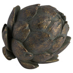 Antique Bronze Artichoke - Rogey