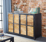 Ascot Large Sideboard - Rogey