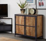 Ascot Small Sideboard - Rogey