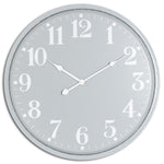 Ashmount Wall Clock - Rogey