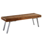 Aspen Dining Bench - Rogey