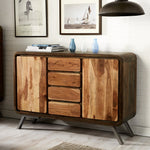 Aspen Large Sideboard - Rogey