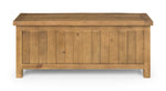 Aspen Storage Bench - Natural - Rogey