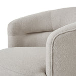 Aspen Swivel Chair - Rogey