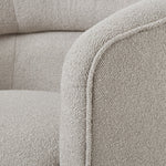 Aspen Swivel Chair - Rogey