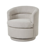 Aspen Swivel Chair - Rogey