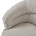 Aspen Swivel Chair - Rogey