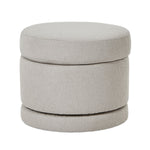 Aspen Swivel Ottoman - Rogey