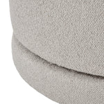 Aspen Swivel Ottoman - Rogey