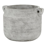 Athena Stone Hydria Pot - Rogey