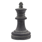 Athena Stone King Chess Piece - Rogey