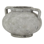 Athena Stone Large Pelike Pot - Rogey