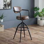 Barbican Barstool - Rogey