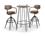 Barbican Barstool - Rogey