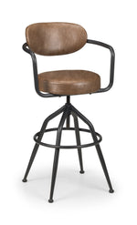 Barbican Barstool - Rogey