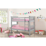 Barcelona Bunk Dove Grey - Rogey