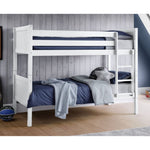 Bella Bunk Bed - Surf White - Rogey