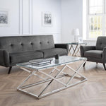 Biarritz Coffee Table - Rogey