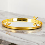 Bird Mirror Styling Tray - Rogey