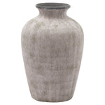 Bloomville Chours Stone Vase - Rogey