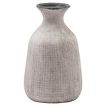 Bloomville Ople Stone Vase - Rogey