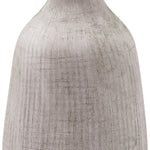 Bloomville Ople Stone Vase - Rogey