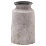 Bloomville Urn Stone Vase - Rogey