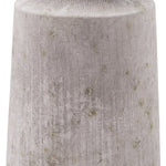 Bloomville Urn Stone Vase - Rogey