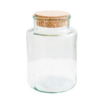 Bottle Shape Medium Terrarium DIY Kit H22.5cm W14cm - Rogey