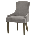 Brockham Ashen Dining Chair - Rogey