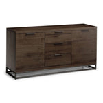 Brooklyn Sideboard - Dark Oak - Rogey