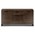 Brooklyn Sideboard - Dark Oak - Rogey