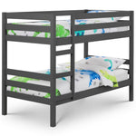 Camden Bunk Bed Anthracite - Rogey