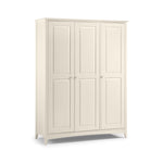 Cameo 3 Door Wardrobe - Rogey