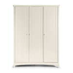 Cameo 3 Door Wardrobe - Rogey