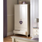 Cameo Combination Wardrobe - Rogey