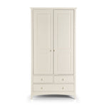 Cameo Combination Wardrobe - Rogey